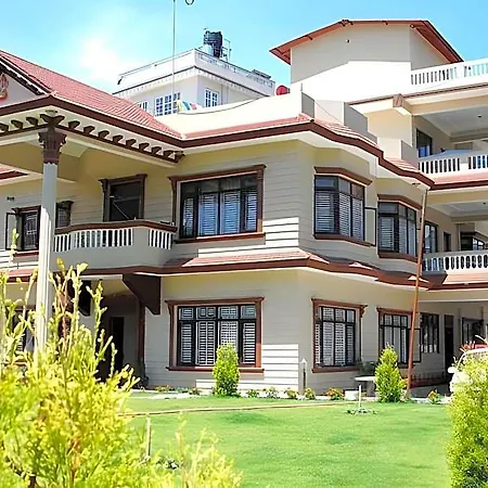 Dipankara Holiday Home - Boudha