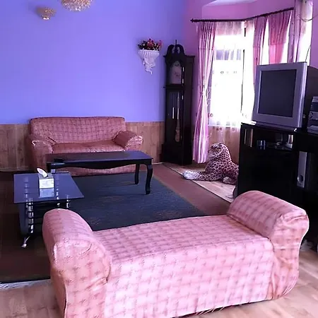 Dipankara Holiday Home - Boudha