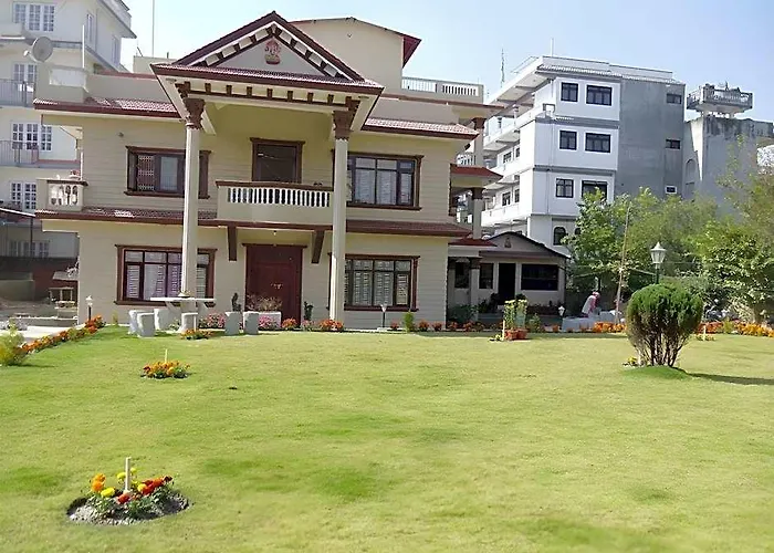 Dipankara - Boudha 2*