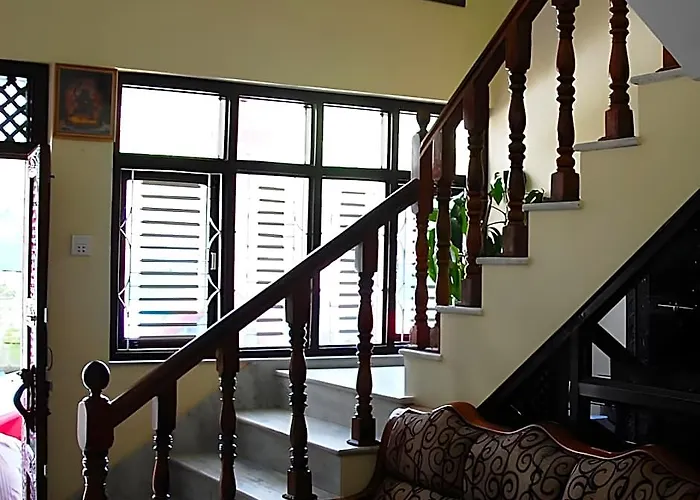 Dipankara - Boudha Hotel 2*