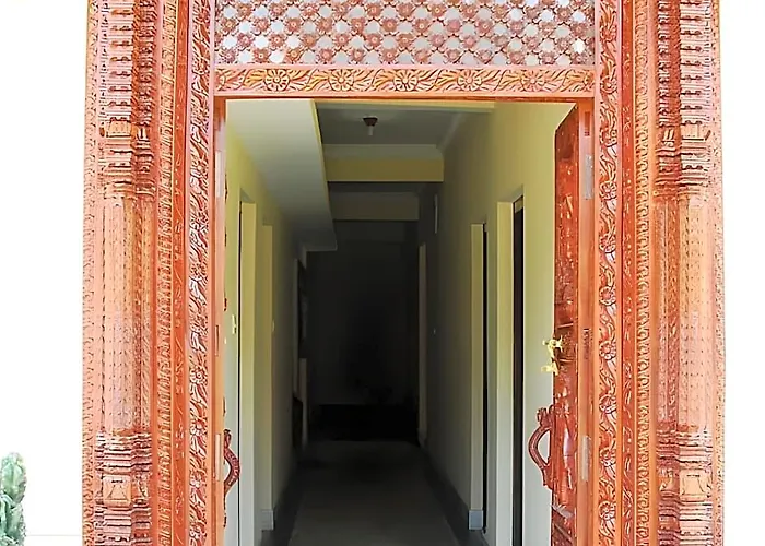 Dipankara - Boudha