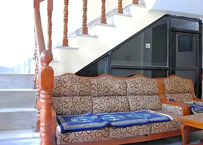 Dipankara - Boudha Hotel