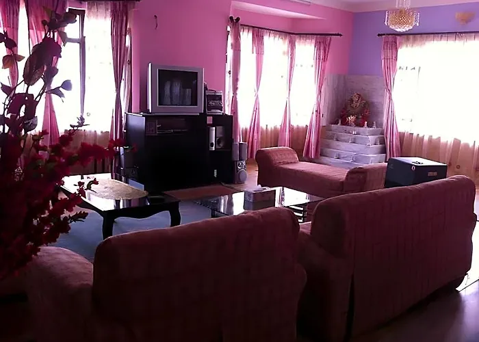 Hotel Dipankara - Boudha Kathmandu