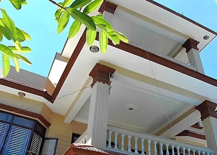 Dipankara - Boudha Hotel 2*