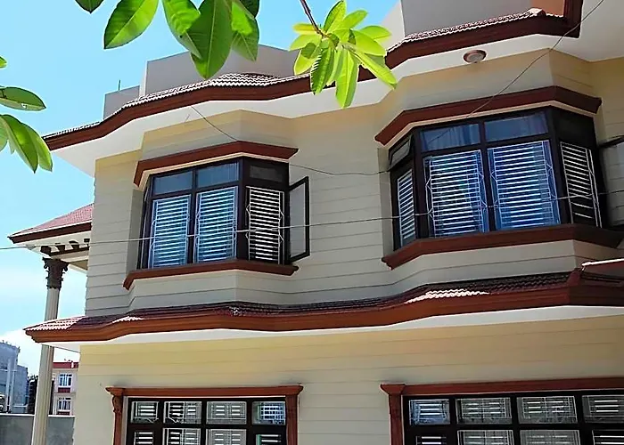Hotel Dipankara - Boudha