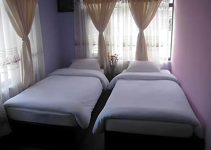 Dipankara - Boudha Hotel 2*