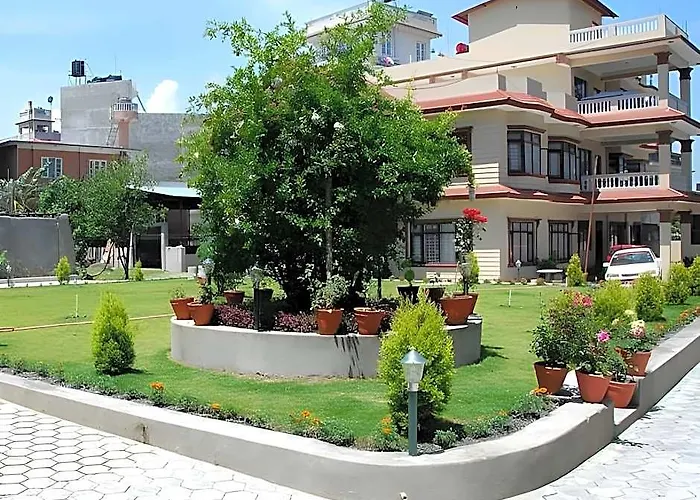 Dipankara - Boudha Kathmandu