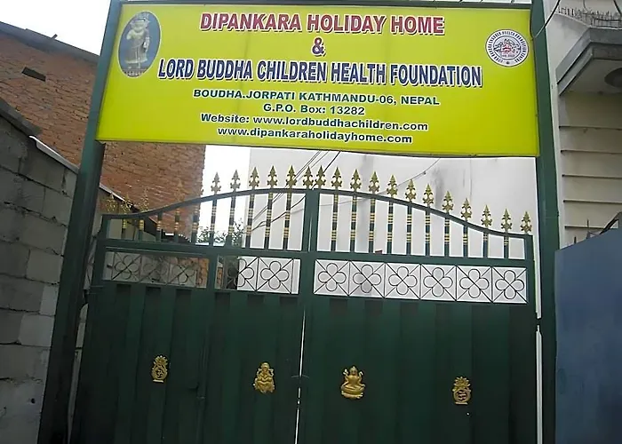 Dipankara - Boudha 2*