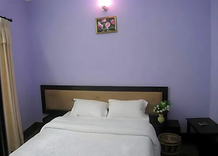 Dipankara - Boudha Hotel 2*