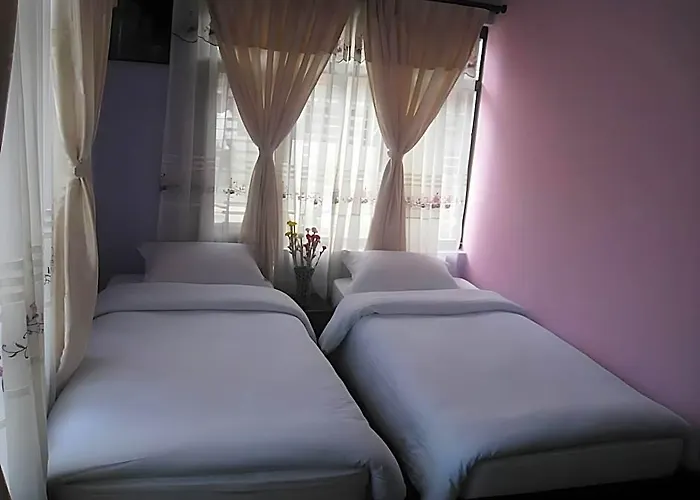Dipankara - Boudha Hotel