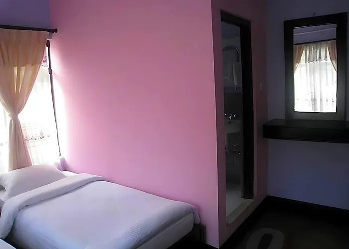 Hotel Dipankara - Boudha