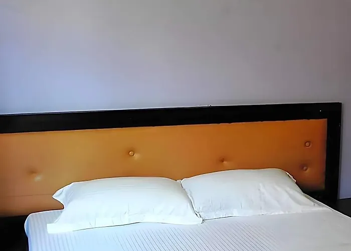 Dipankara - Boudha Hotel Kathmandu