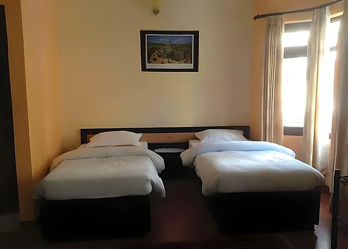 Dipankara - Boudha 2*