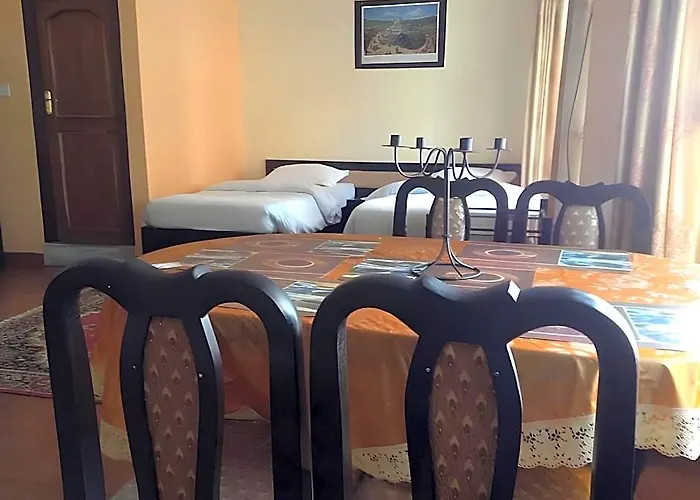 Dipankara - Boudha Hotel 2*