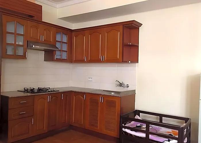 Dipankara - Boudha Hotel Kathmandu